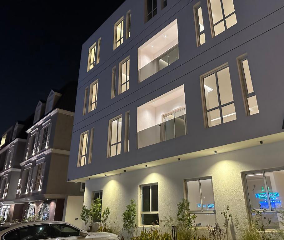 Studio Al Malqa , Prime location, Self Check-in, Rijád