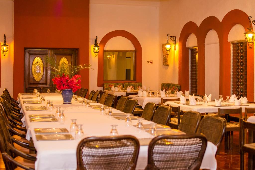 Villas Arqueologicas Chichen Itza Photo 44