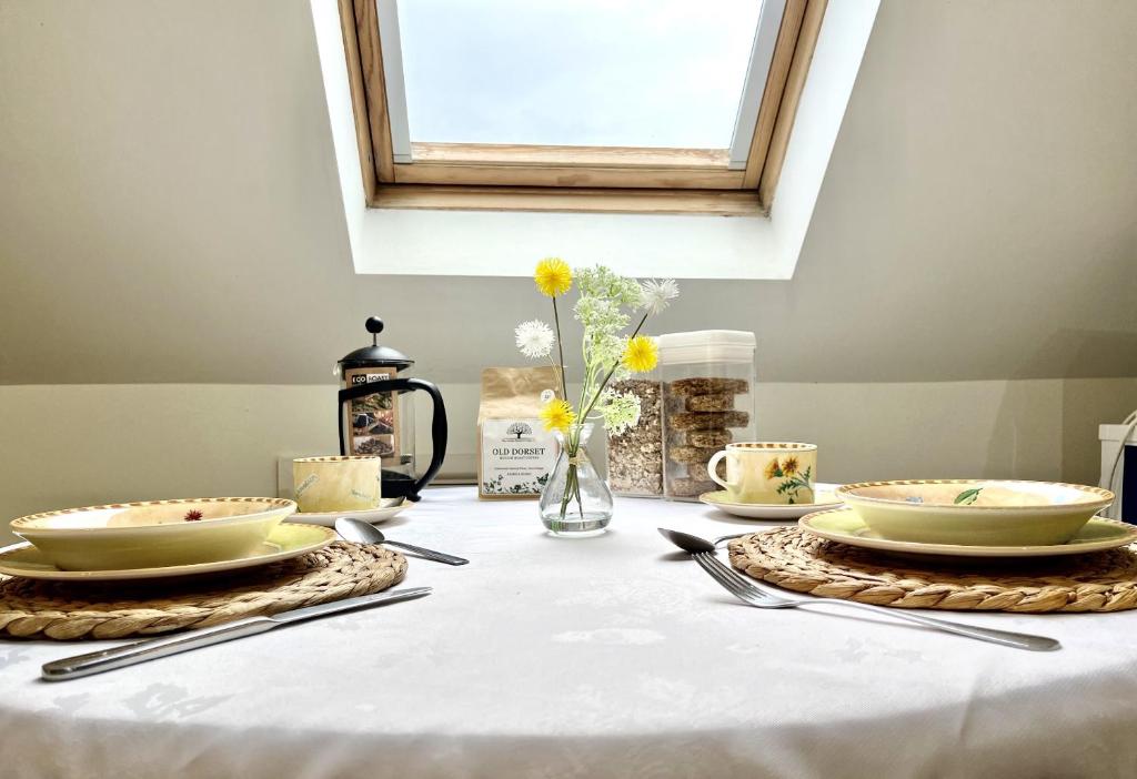The Studio at Priors Oak photo 5
