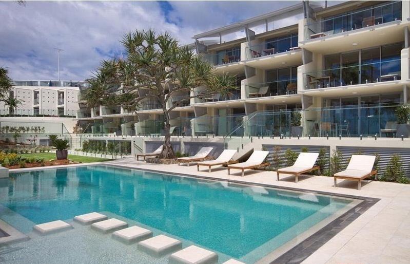 Fairshore 28 Beachfront Escape, Noosa Heads