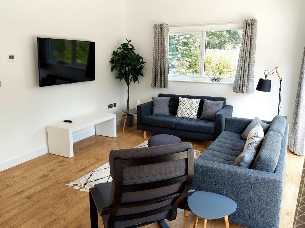 Apple Lodge, Bovey Tracey