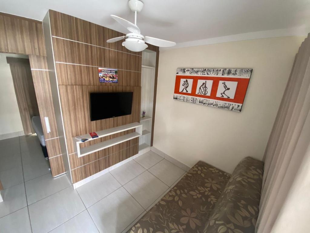 Lacqua diRoma Hotel com Parque Aquatico 24 horas