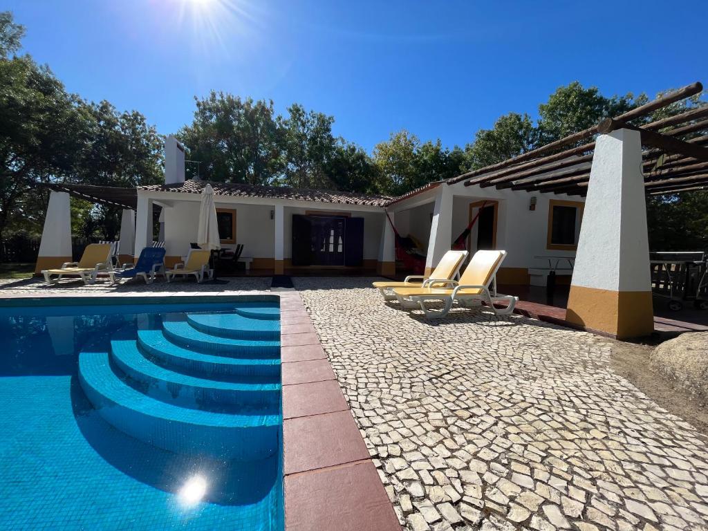 Quinta do Faisco, Évora