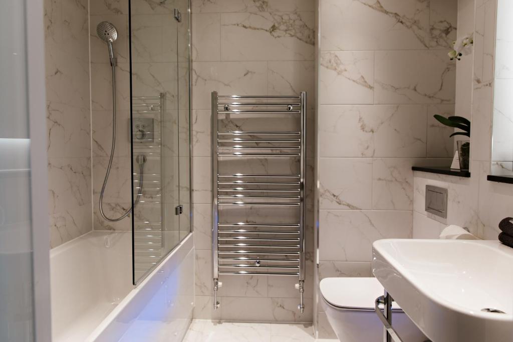 バスルーム（客室）