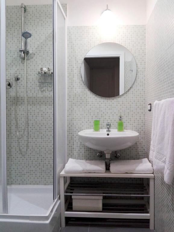 Domus Crescenzio - Guest House - 4