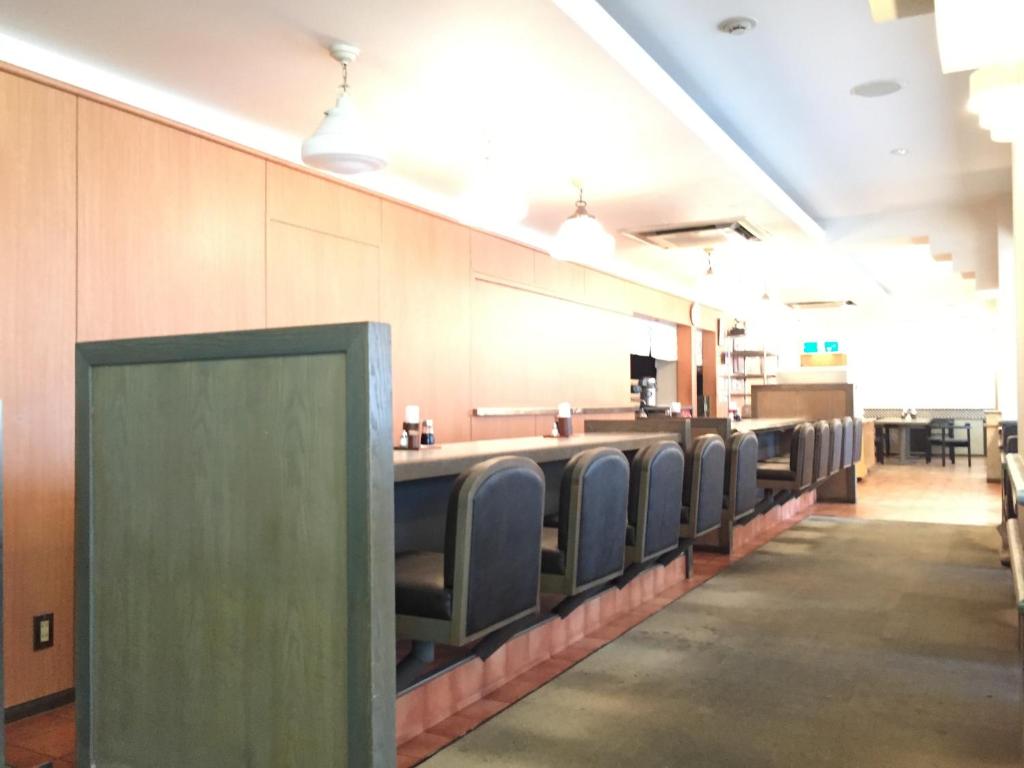 스카이하트 호텔 가와사키 호텔 이미지 1