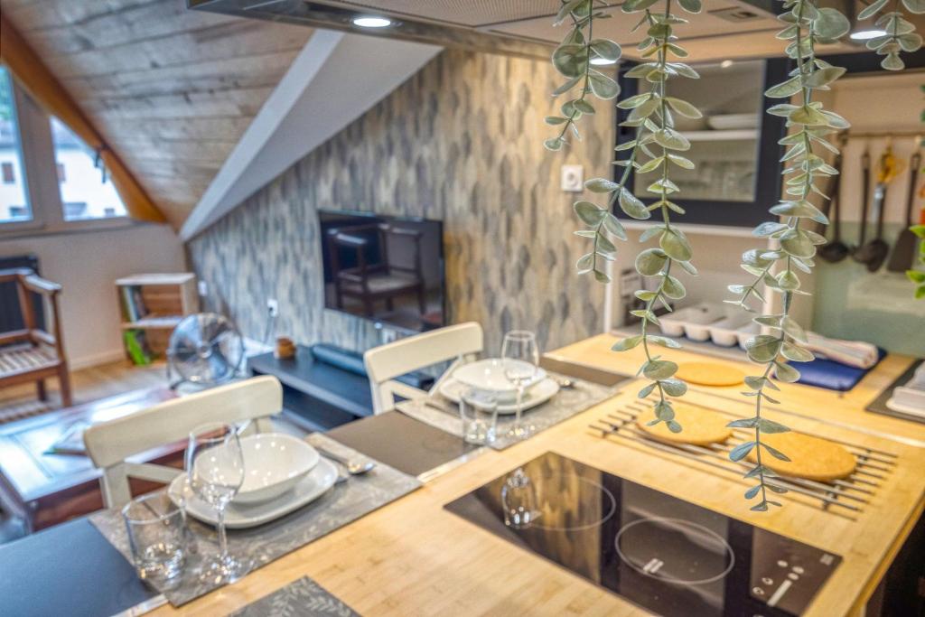 Le Loft 39 - CHU - 4