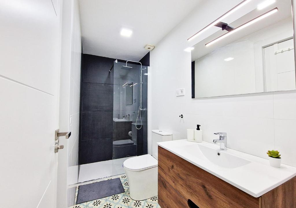 Apartamentos Manzanares 'Madrid Rio' - 4