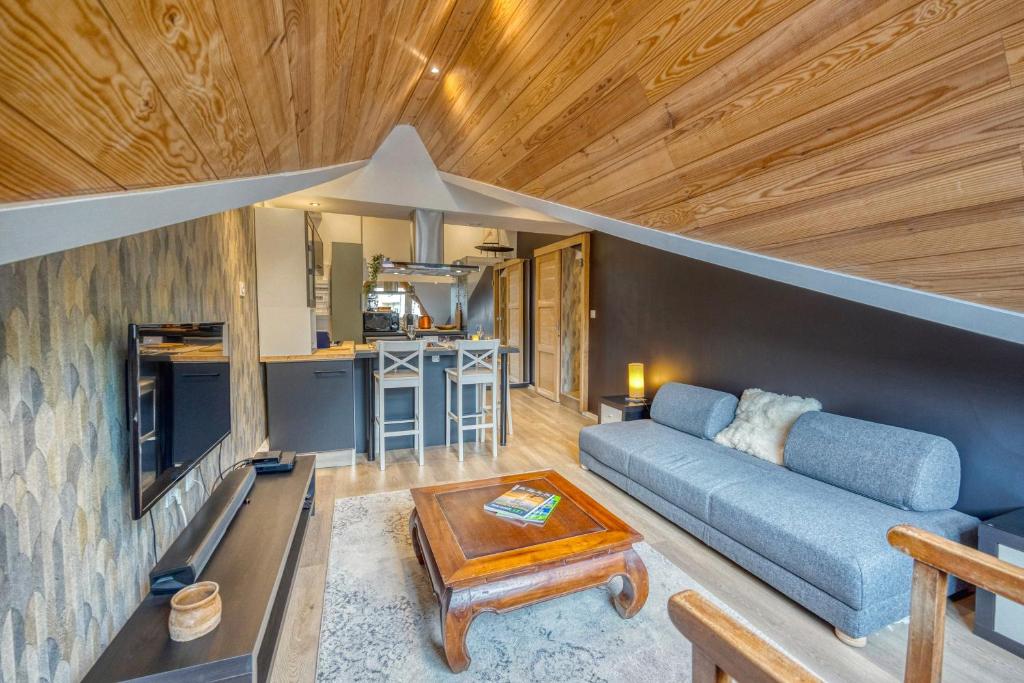 Le Loft 39 - CHU - 2