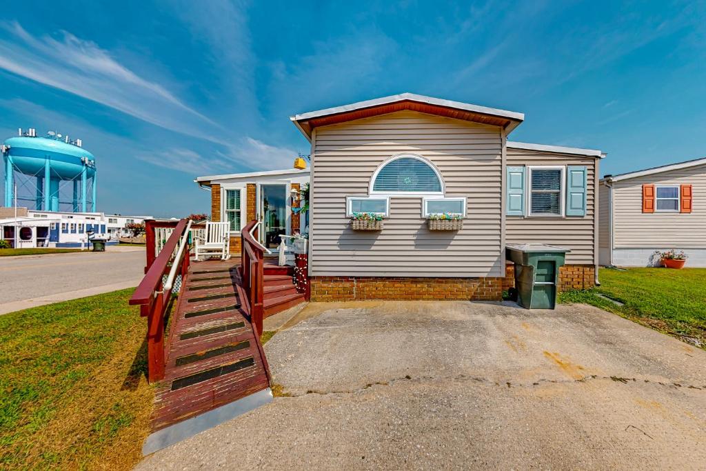 Montego Bay - Ocean 13336, Ocean City