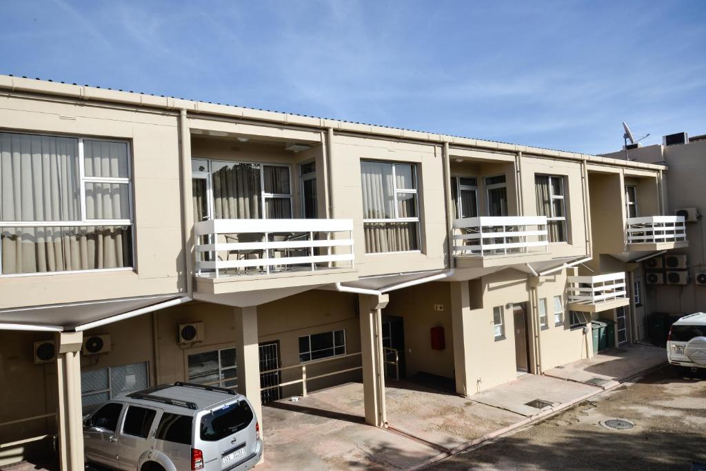 Vredenburg Boutique Lodge photo