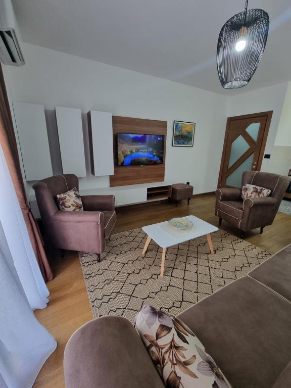 Podgorica Centre apartment - 3