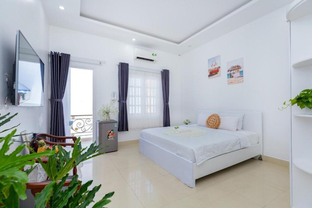 Biệt Thư GOLD DAY NGHỈ Dưỡng LẠC LONG QUÂN Bãi Sau