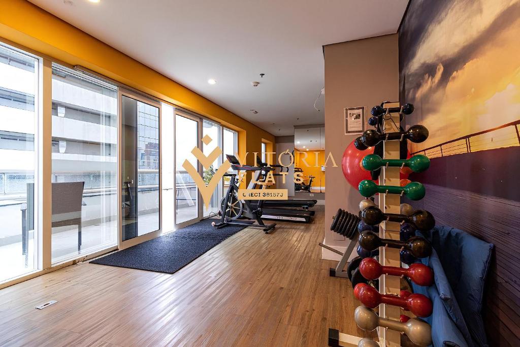 フィットネス/ジム