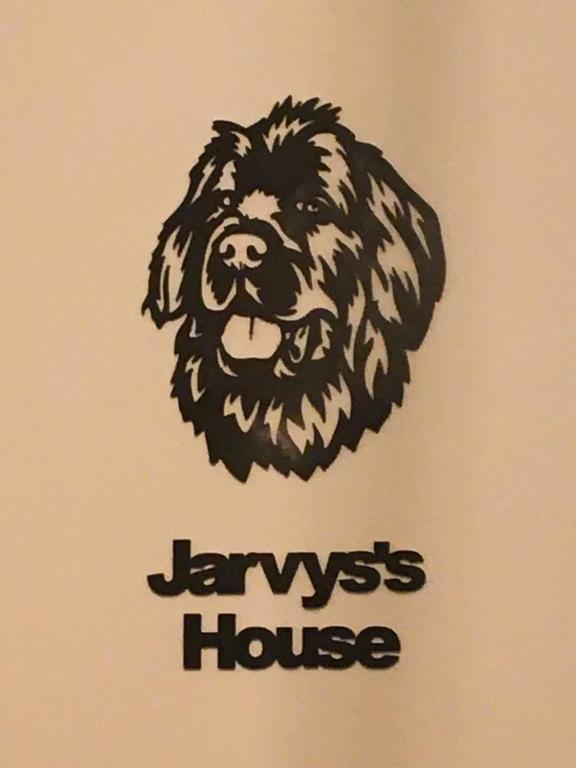 JARVYS´S HOUSE - 4
