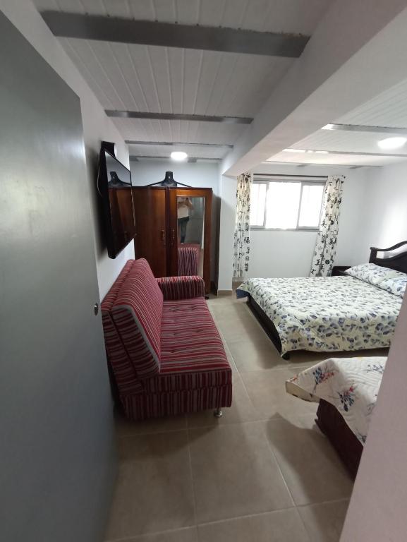 Apartamento Central - 5