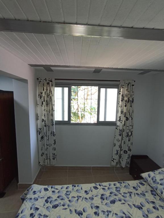 Apartamento Central - 3