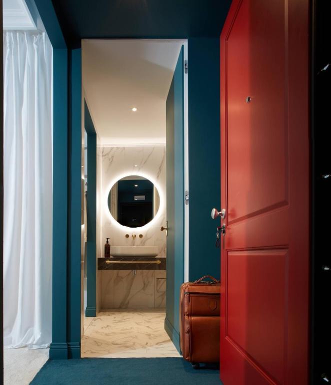 The Townhouse - 4