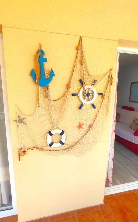 Apartment in Puerto de Santiago. Jardines del Mar - 2