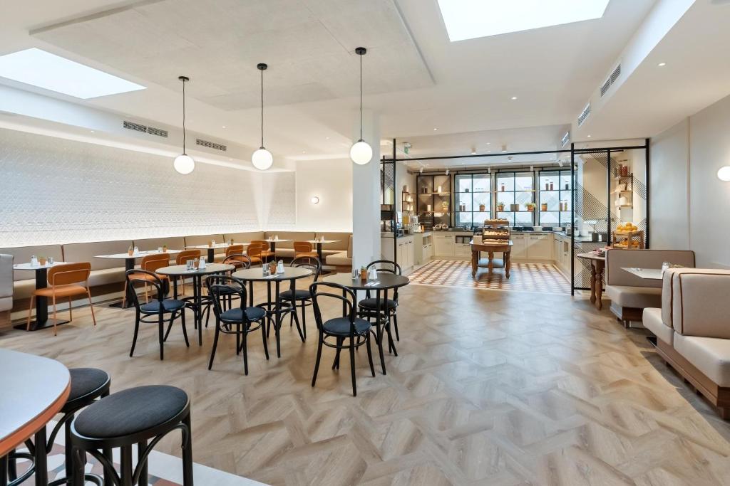 Austria Trend Hotel Anatol Wien