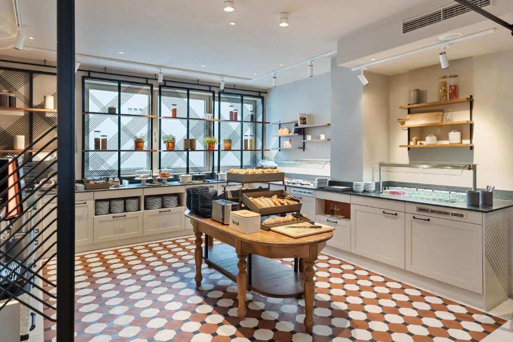 Austria Trend Hotel Anatol Wien