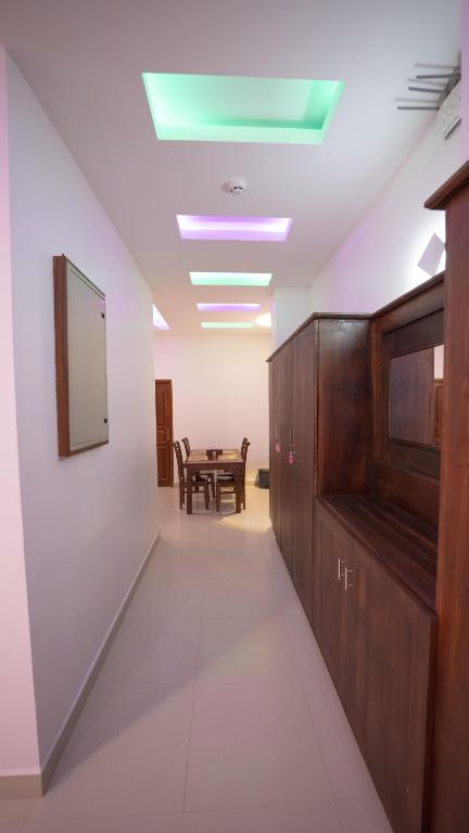 Jamuna Villa