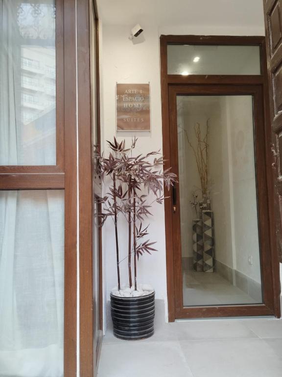Arte i Espacio Home - 3