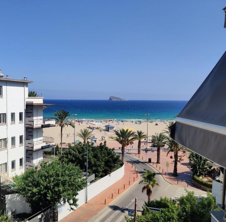 CARTAGO Poniente beach apartment - 2