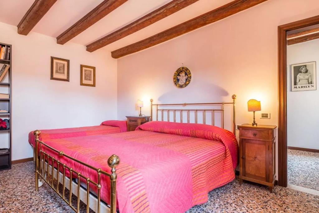 Venezianamente Apartments - Venice City Centre - 5