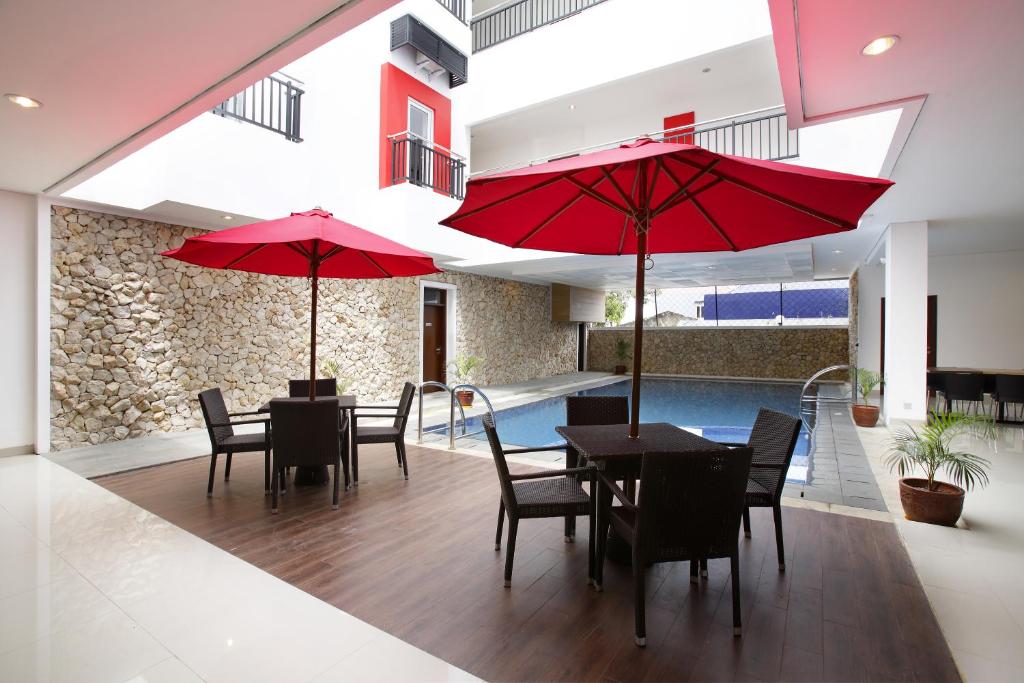 Amaris Hotel Muara Bungo - Jambi photo