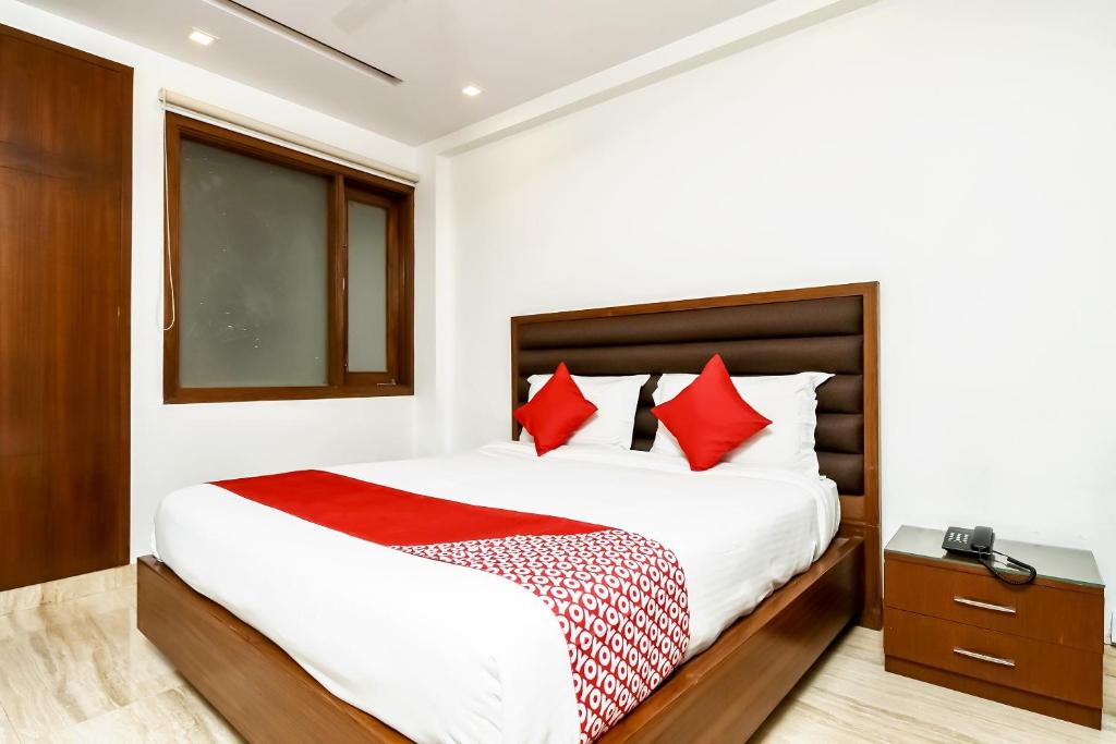 OYO 16540 Prem Home