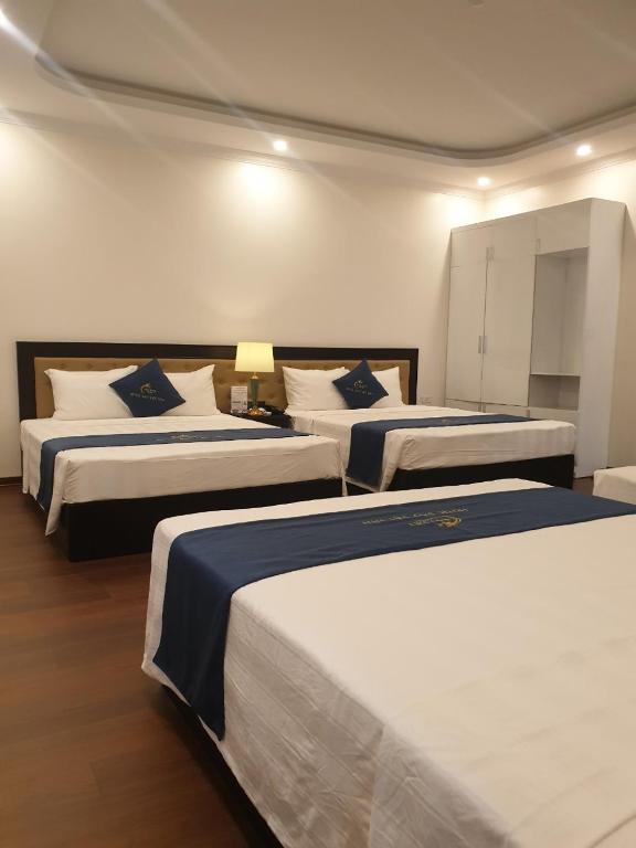 Sao Việt HTH Hotel