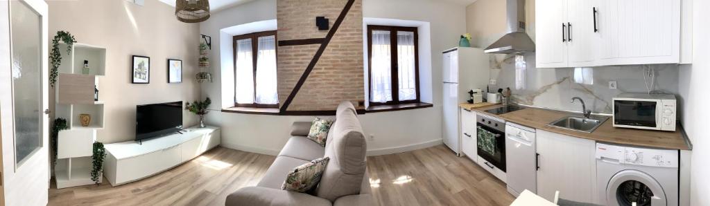 Casa de los Canteros - 2