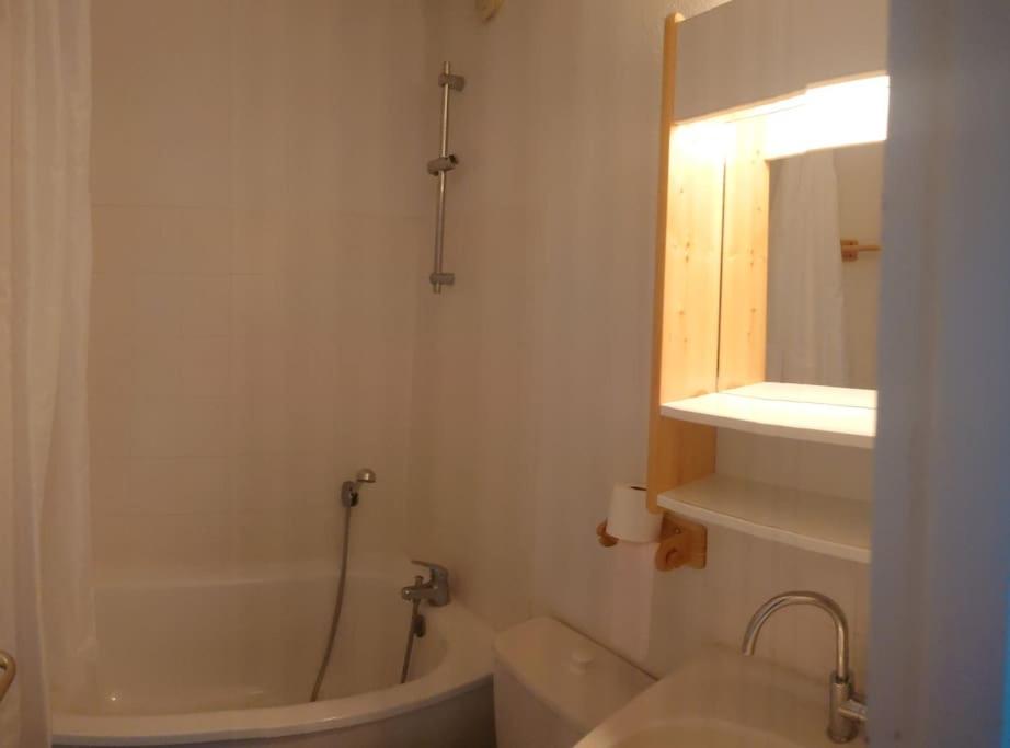 Appartement 6/8 pers Valfrejus - 3