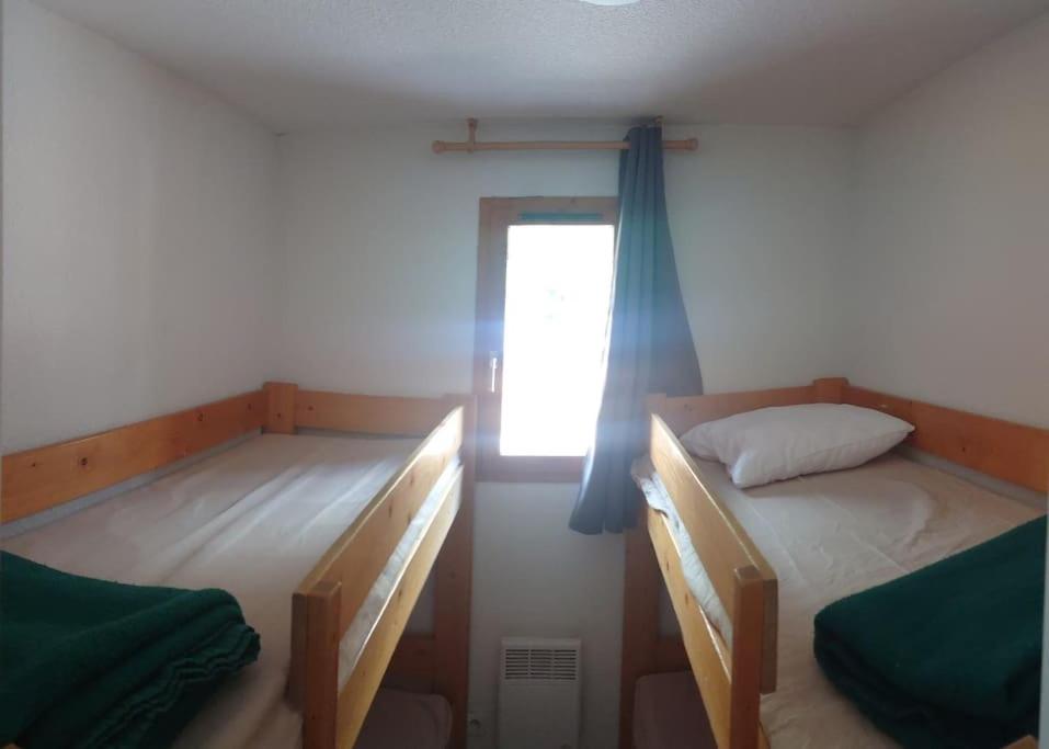 Appartement 6/8 pers Valfrejus - 5