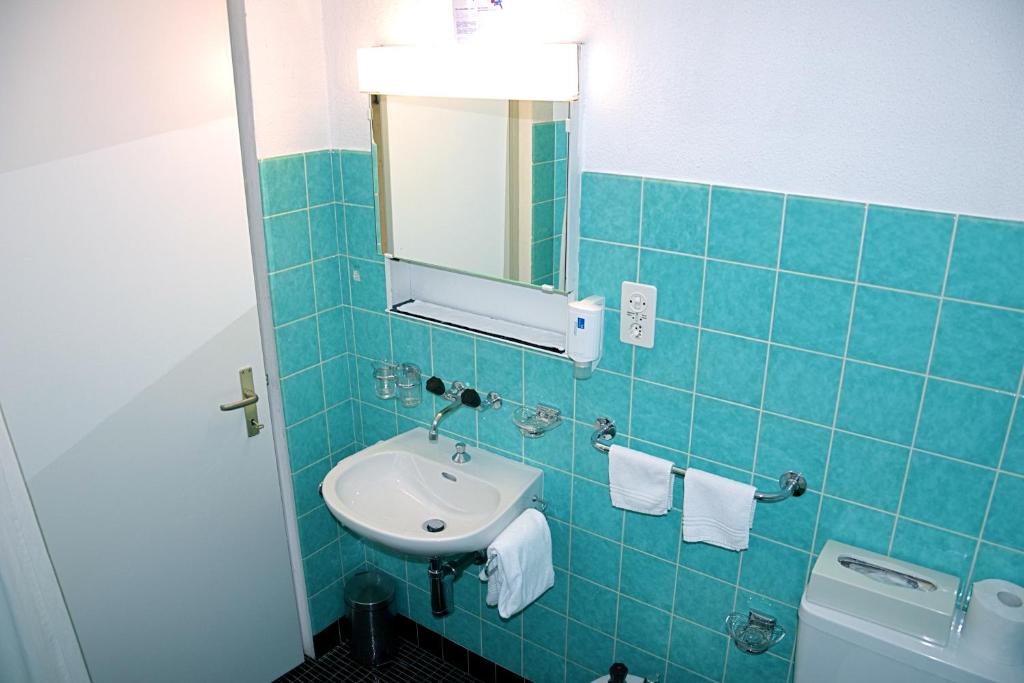 Hotel Salastrains photo