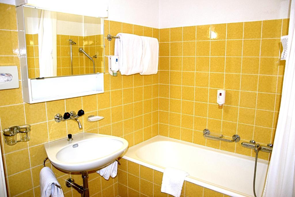 Hotel Salastrains photo
