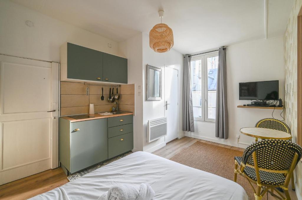 Magnifique appartement au centre de Paris 44 - 3