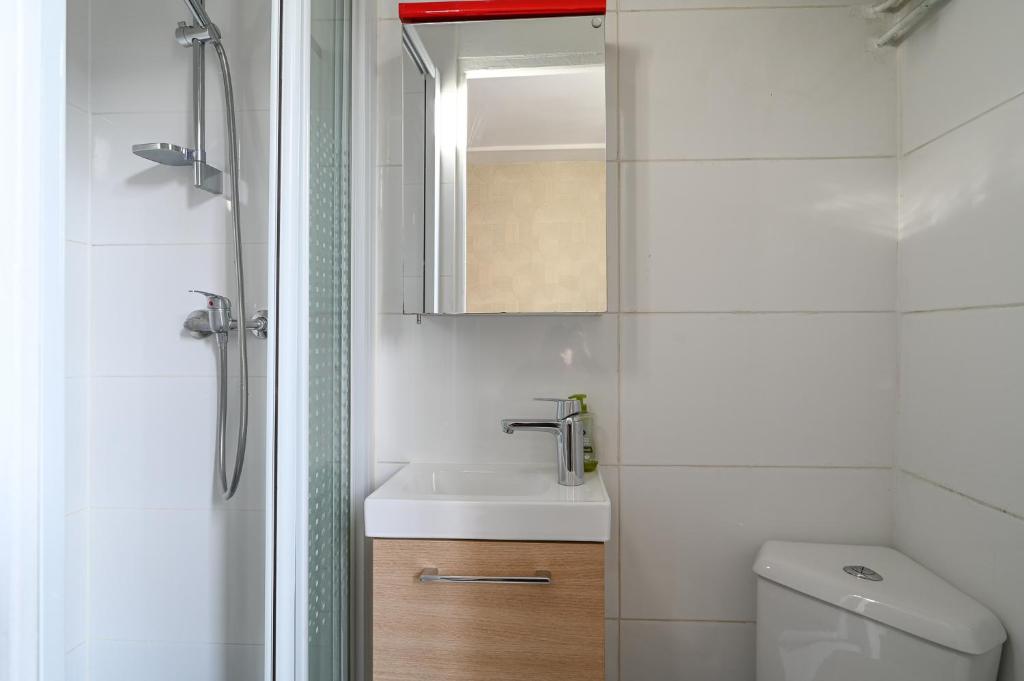 Magnifique appartement au centre de Paris 44 - 5