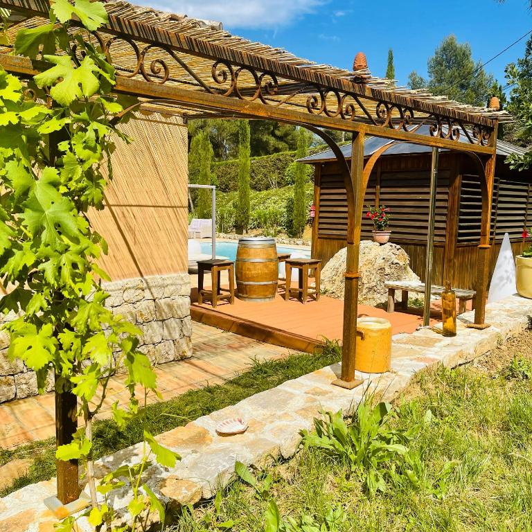 Villa Golf les Cigales - 5