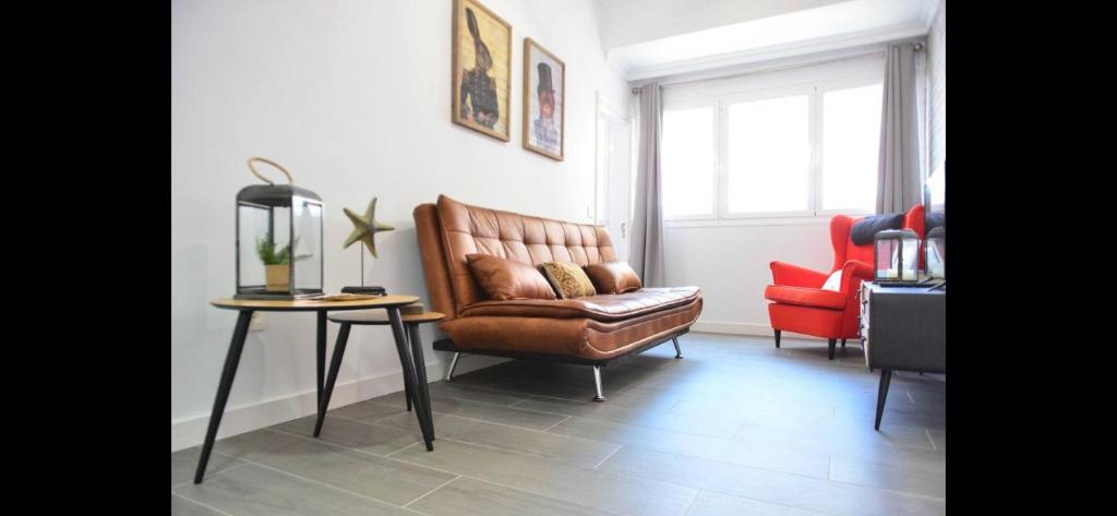 Alina, Las Palmas de Gran Canaria