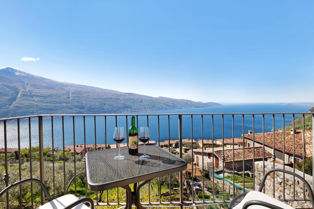 Rustico Spagnol 2, Tignale