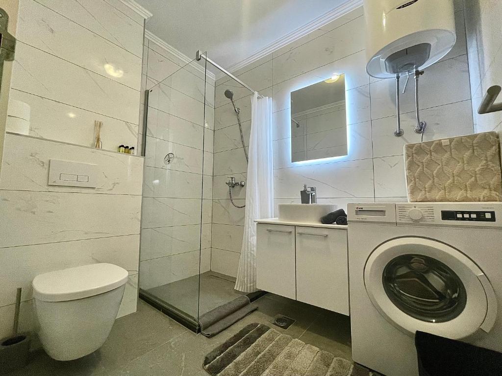 Apartman Sweet Home - 2