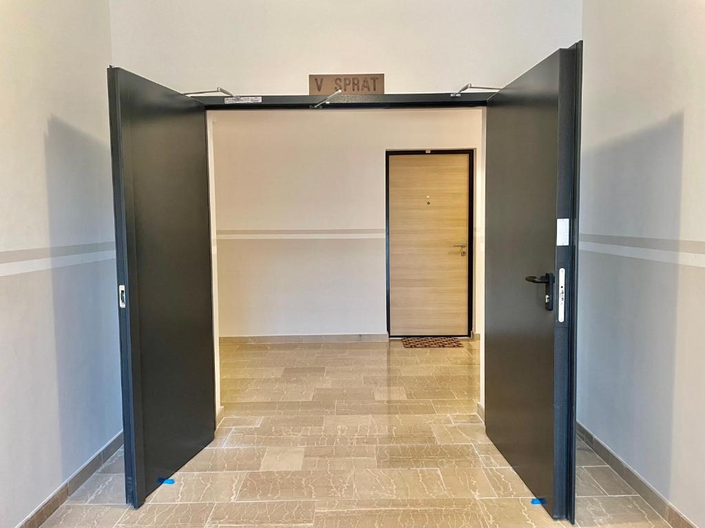 Apartman Sweet Home - 5