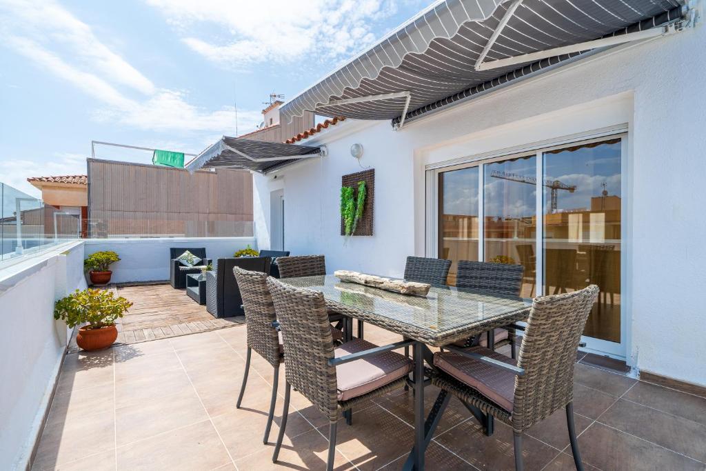 Cambrils Turistic Atico, Cambrils