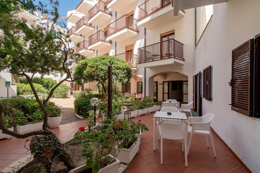 Hotel El Balear img171