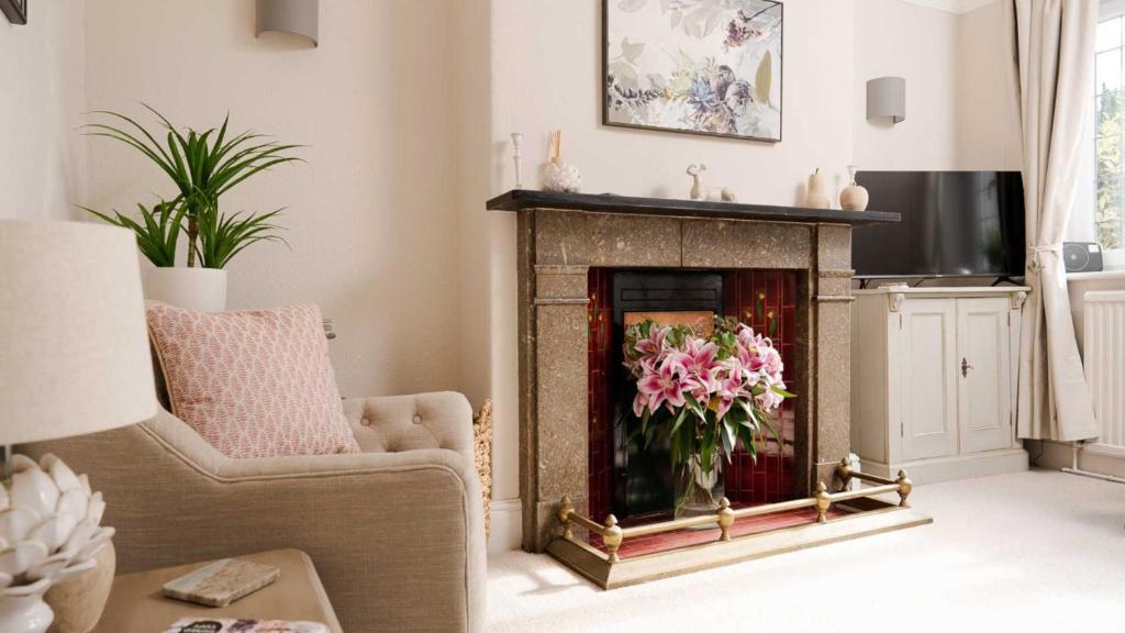 South View, Bakewell