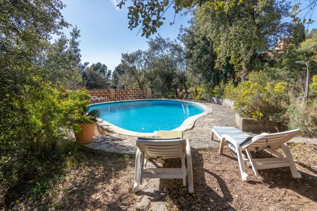 Casita en Begur, Begur