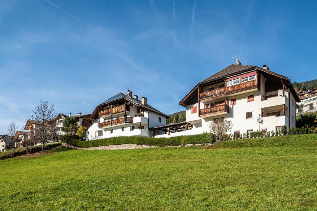 Villa Erina App C3, Ortisei