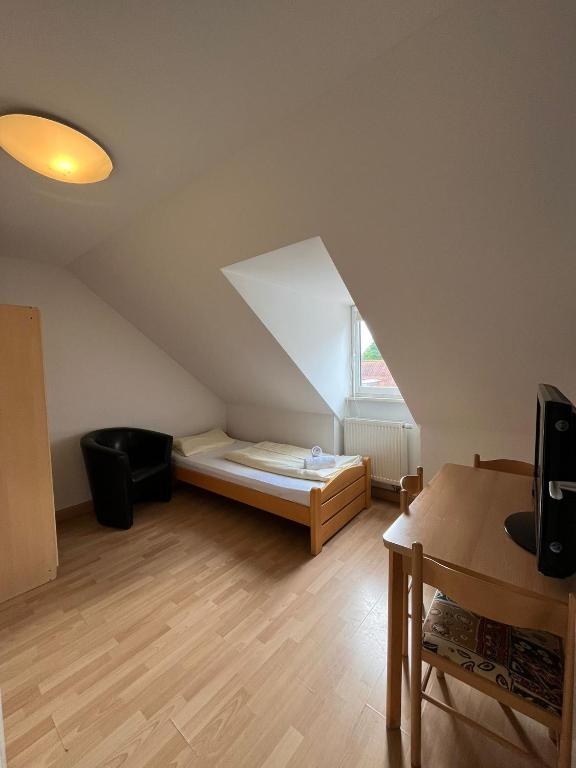 Alter Wirt Thalkirchen - 4